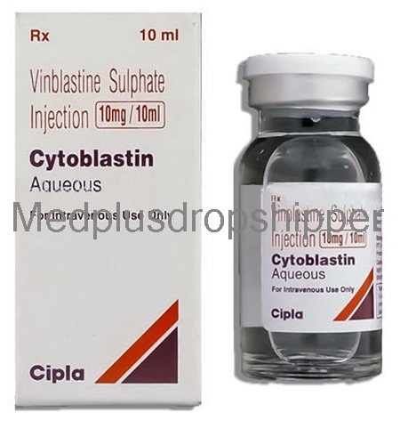 Vinblastine Sulphate Injection