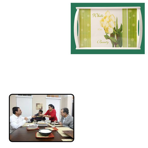 Serving Tray for Home