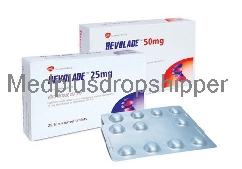 Revolade Tablets