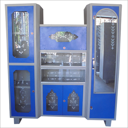 Hazari Modern Showcase