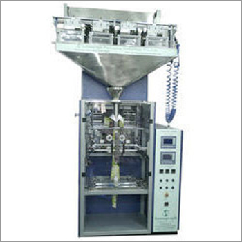 Kurkure Packing Machine