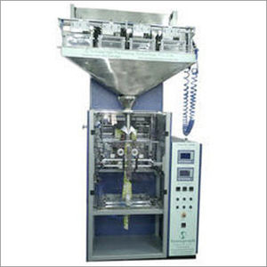 kurkure packing machine