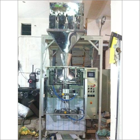 Namkeen Packing Machine