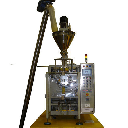 Auger Filler Machine
