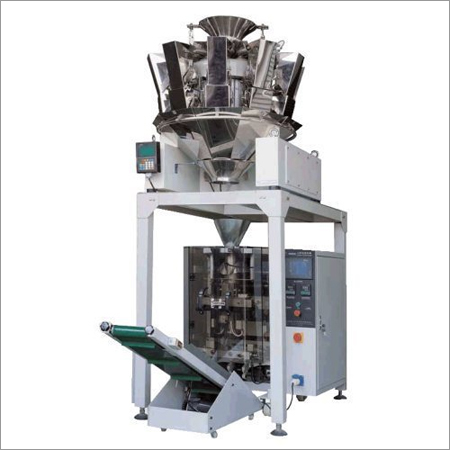 Multi Head Weigh Filler Machines