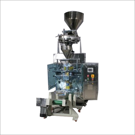 Cup Filling Machines