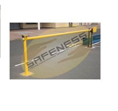 Manual Boom Barrier 