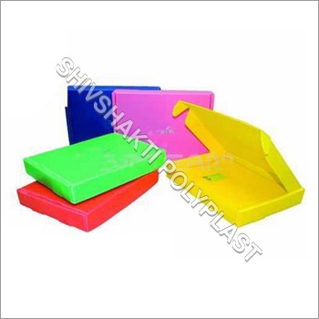 Pp Stationery Box