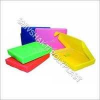 Pp Stationery Box