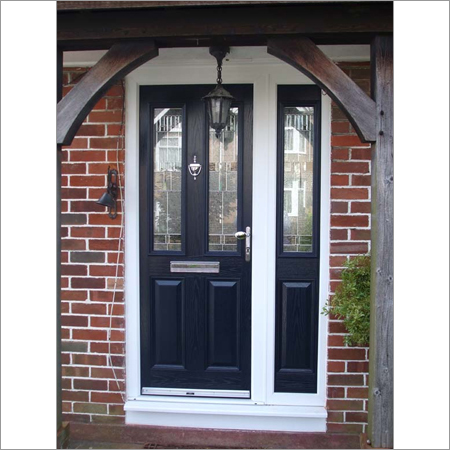 FRP Composite Doors
