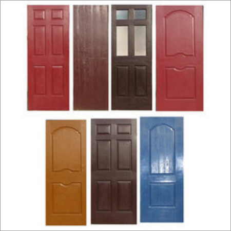 FRP Doors