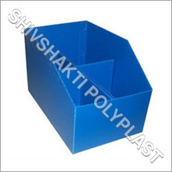 PP Bin Box