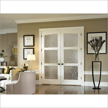 Eco Friendly FRP Doors