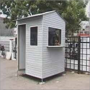 Puf Panel Bunk House