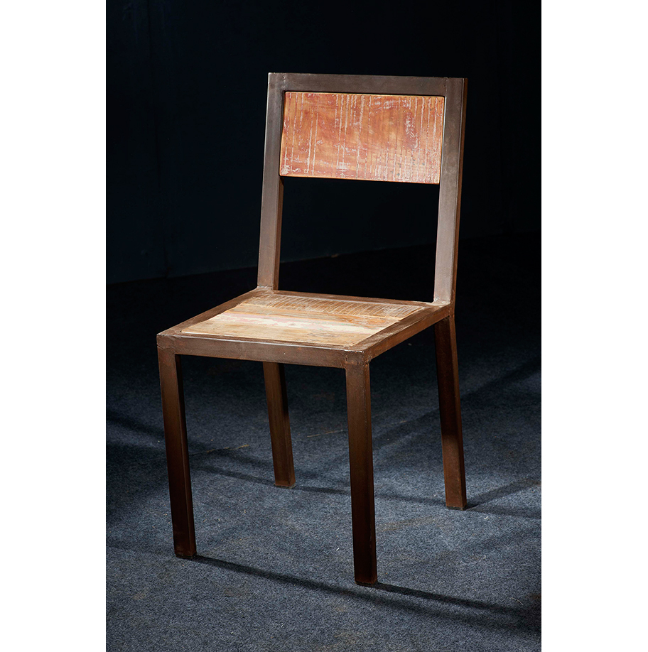 Industrial Furniture - Chair