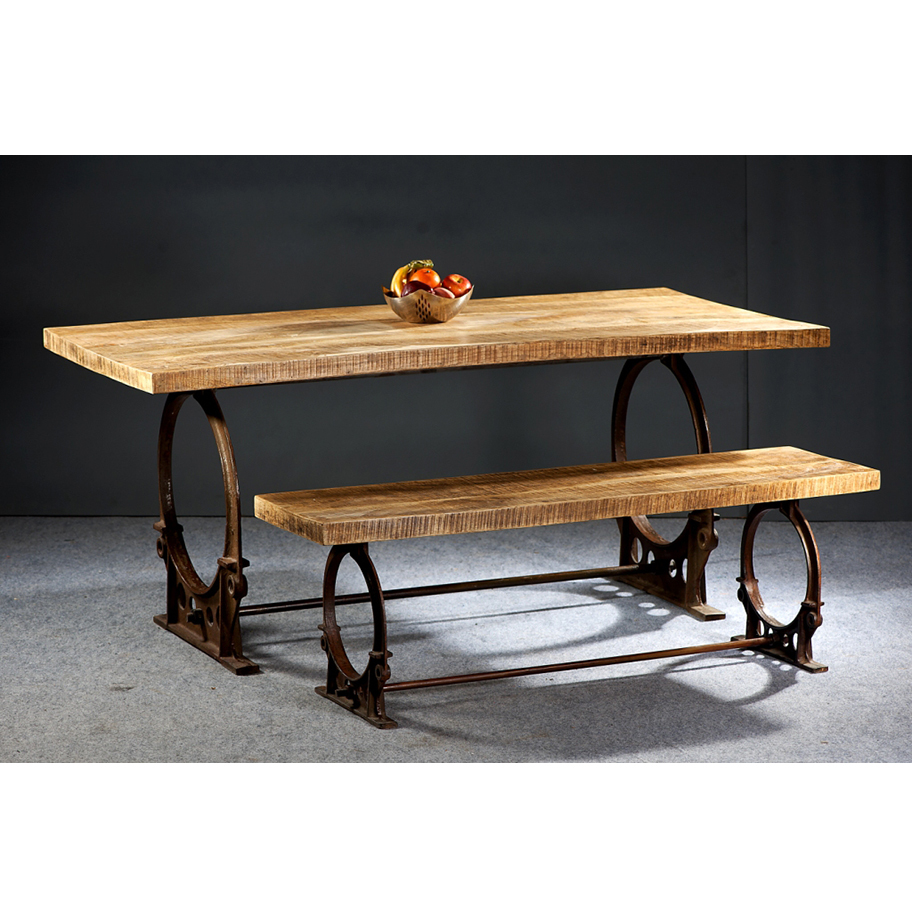 Industrial Furniture