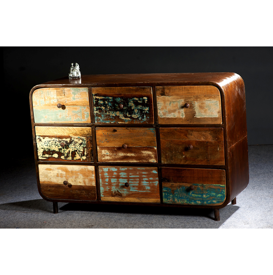 Industrial Furniture