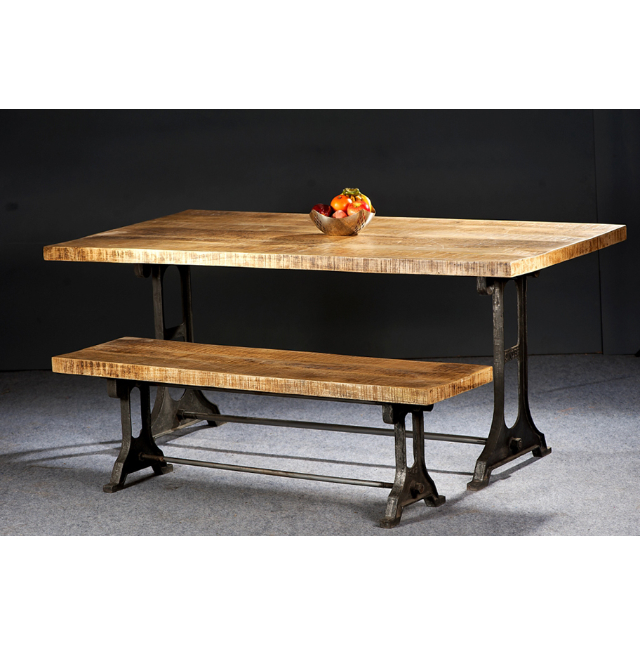 Industrial Table