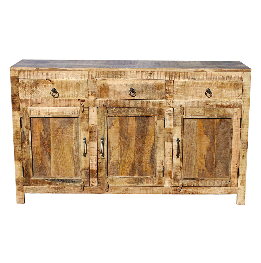 Mango Range Furniture-Sideboards with Drawer