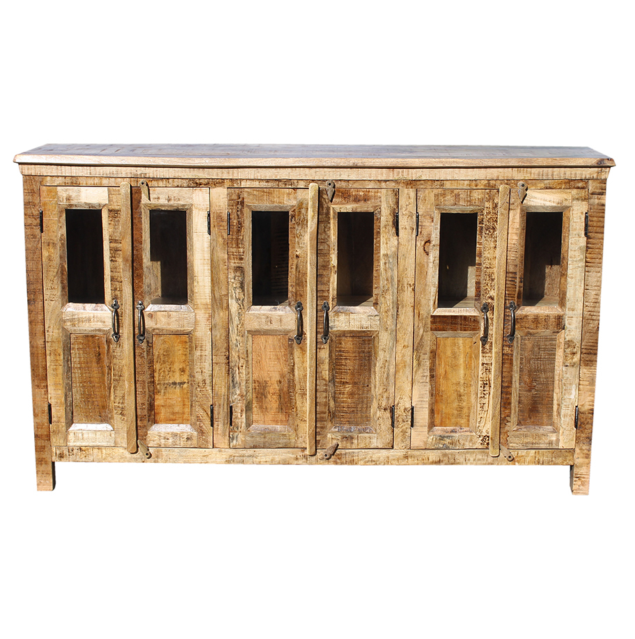 Mango Range Furniture- Cupboard