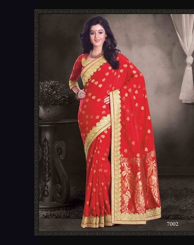 Uppada Silk Saree