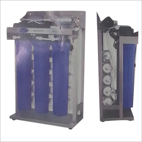 Penta 25, 50LPH 7 Stage