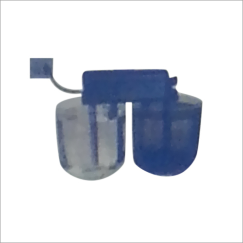 RO Water Test By Electrolyzer