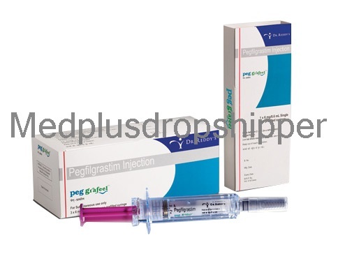 Pegfilgrastim Injection