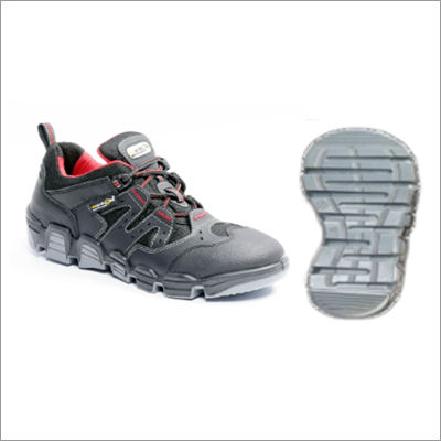 best safety shoes company