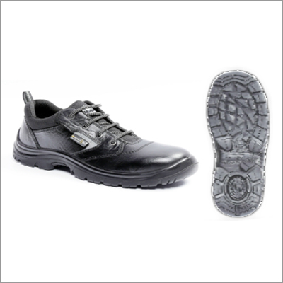 Regner low Safety Shoes
