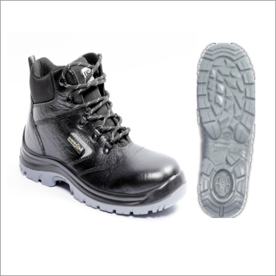 Rigner Hi Safety Shoes