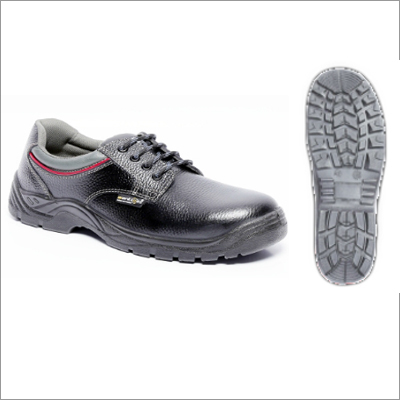 Warrenlow Safety Shoes