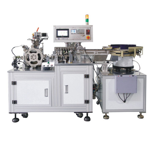 Electronic Assembly