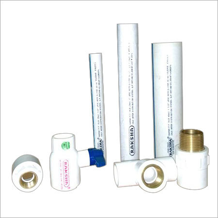 UPVC Drainage Pipes