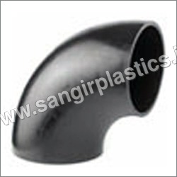 HDPE Molded Bend 90 Degree