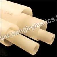 PVDF Pipe- ASTM Standard
