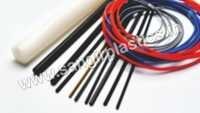 Plastic Welding Rods - High-grade Polyethylene Material, Versatile For Various Applications