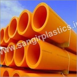 PE Gas Pipe