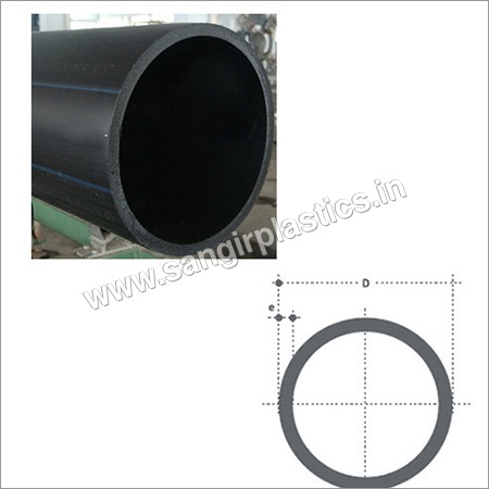 HDPE Pipes