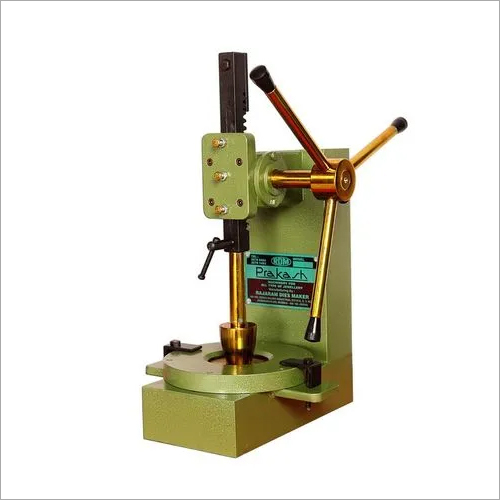 Sizing Machine