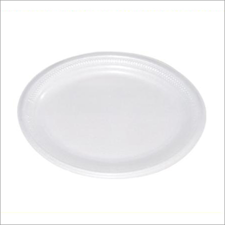 Disposable Foam Plates