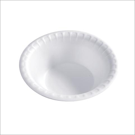 Disposable Foam Bowls