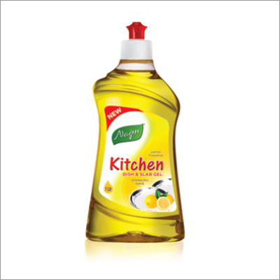 Dish Wash Liquid