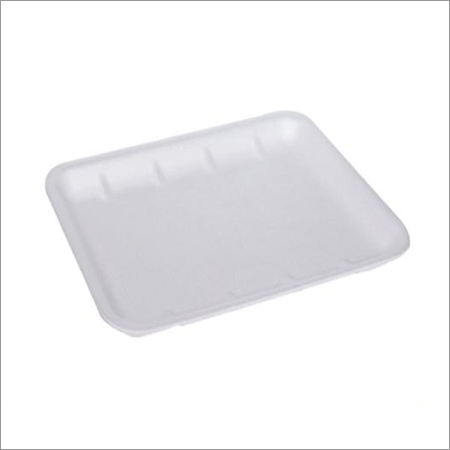 Foam Serving Trays