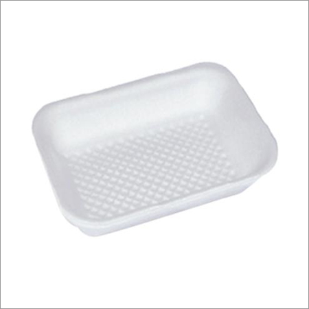 Foam Food Service Trays