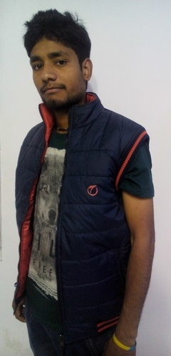 Half Jacket