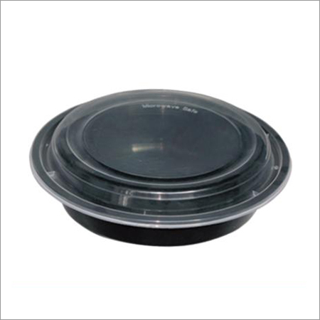 Disposable Microwave Container