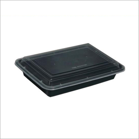 Microwave Food Containers