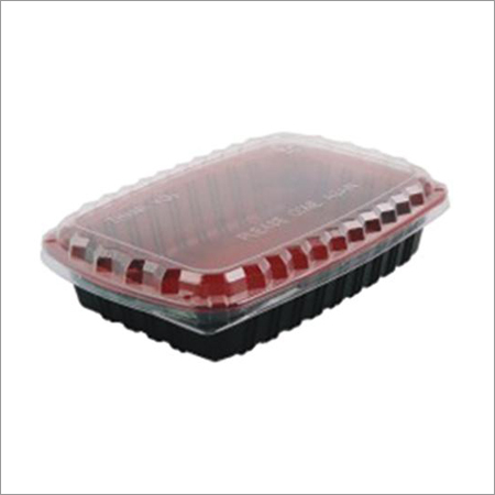 Microwave Deli Container