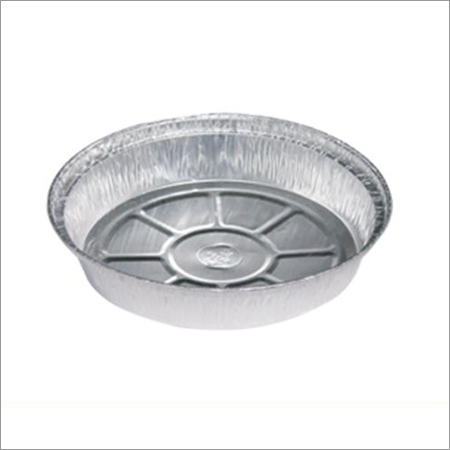 Aluminium Foil Platters